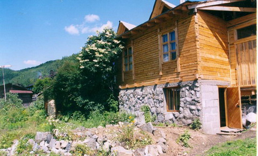 Мини-отель "Bred & Breakfast Baikal"